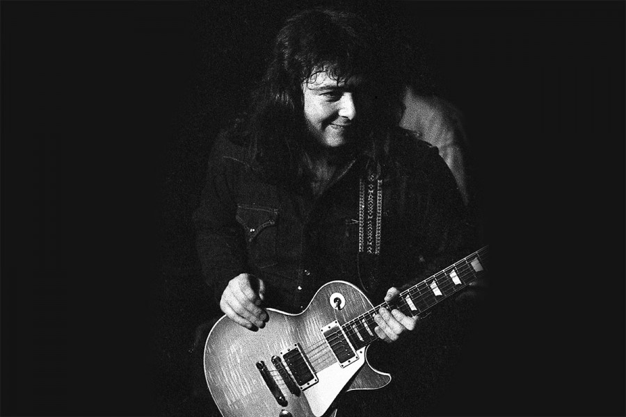 In the early 70’s Bernie Marsden was an original guitarist for hard rock outfit UFO before becoming an original member of Paice, Ashton & Lord in 1977. After PAL split… Continue Reading..