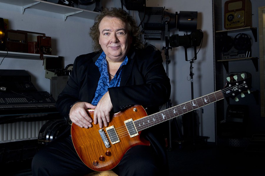 In the early 70’s Bernie Marsden was an original guitarist for hard rock outfit UFO before becoming an original member of Paice, Ashton & Lord in 1977. After PAL split… Continue Reading..