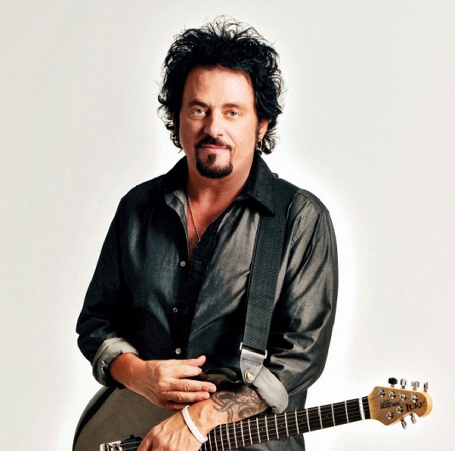 Multi Grammy award winning musician Steve Lukather is one of the world’s most revered guitarists and founding member of the American classic rock band TOTO. As well as achieving world-wide… Continue Reading..