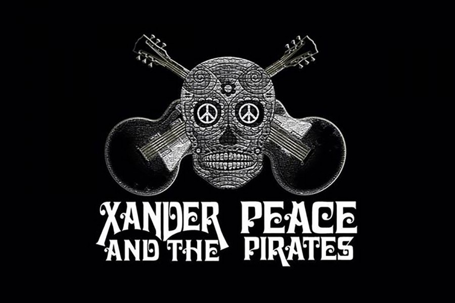 Xander and the Peace Pirates are a testament to musical integrity and personal strength. Combining soul, blues and rock, their pervasive blend of inspired song writing and memorable performances has… Continue Reading..